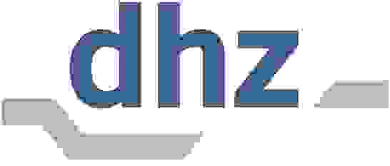 2013 Dhz Logo Farbig Cmyk