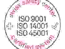 SSC ISO9001 ISO14001 ISO45001