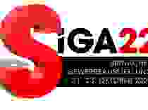 Siga22 Logo