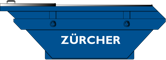 Schlammmulde 9 5M3