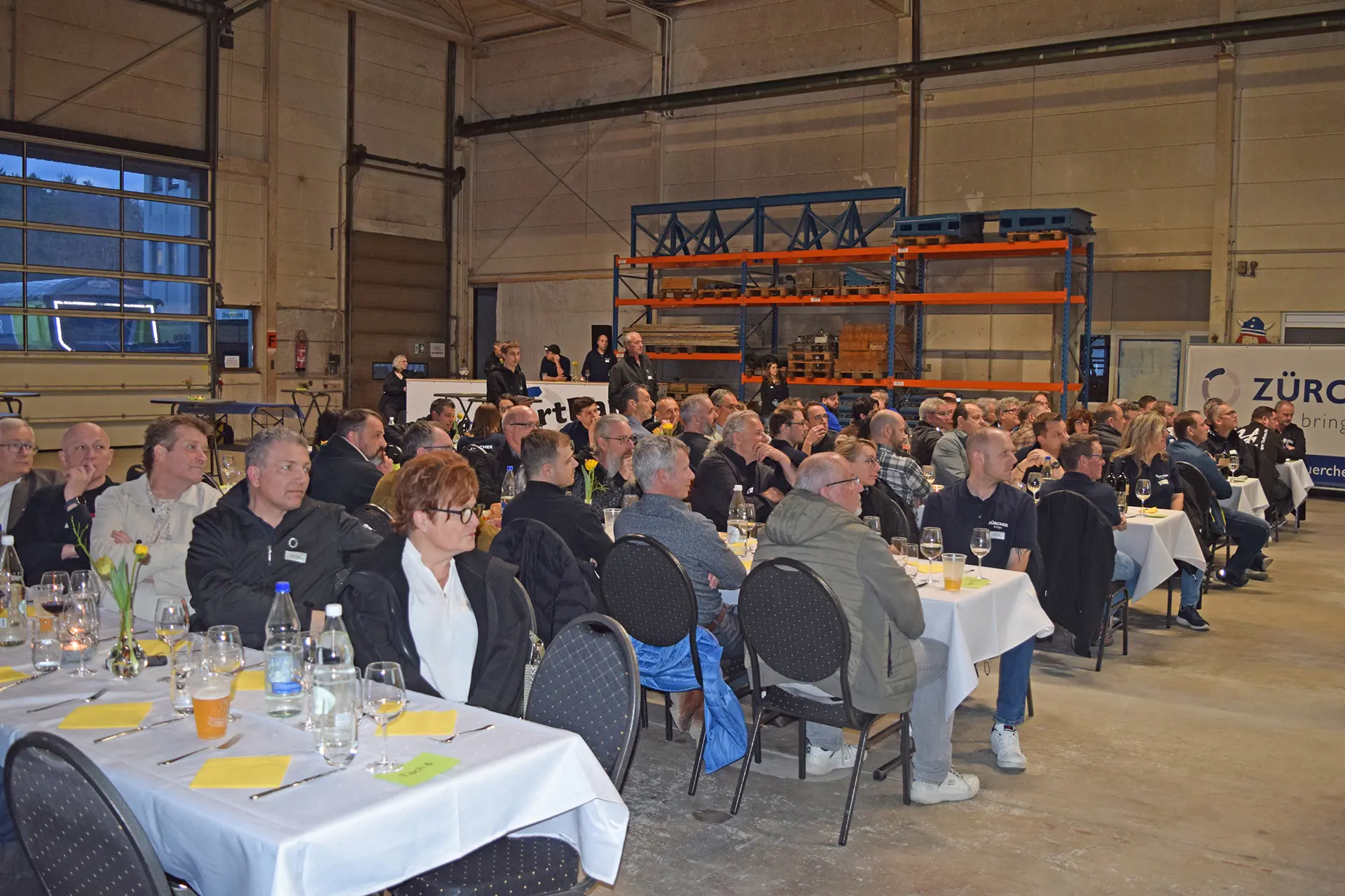 Zuercher Kies Und Transport Ag 2