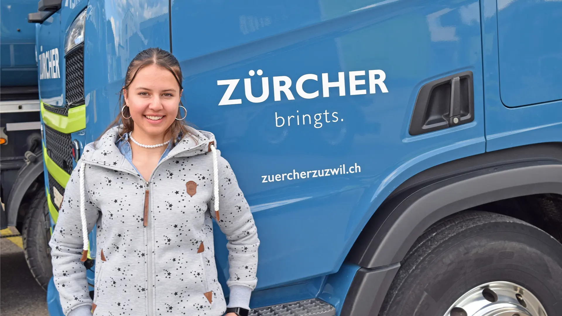Zuercher Kies Und Transport Ag 3