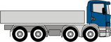 50310 4 Achs Kipper