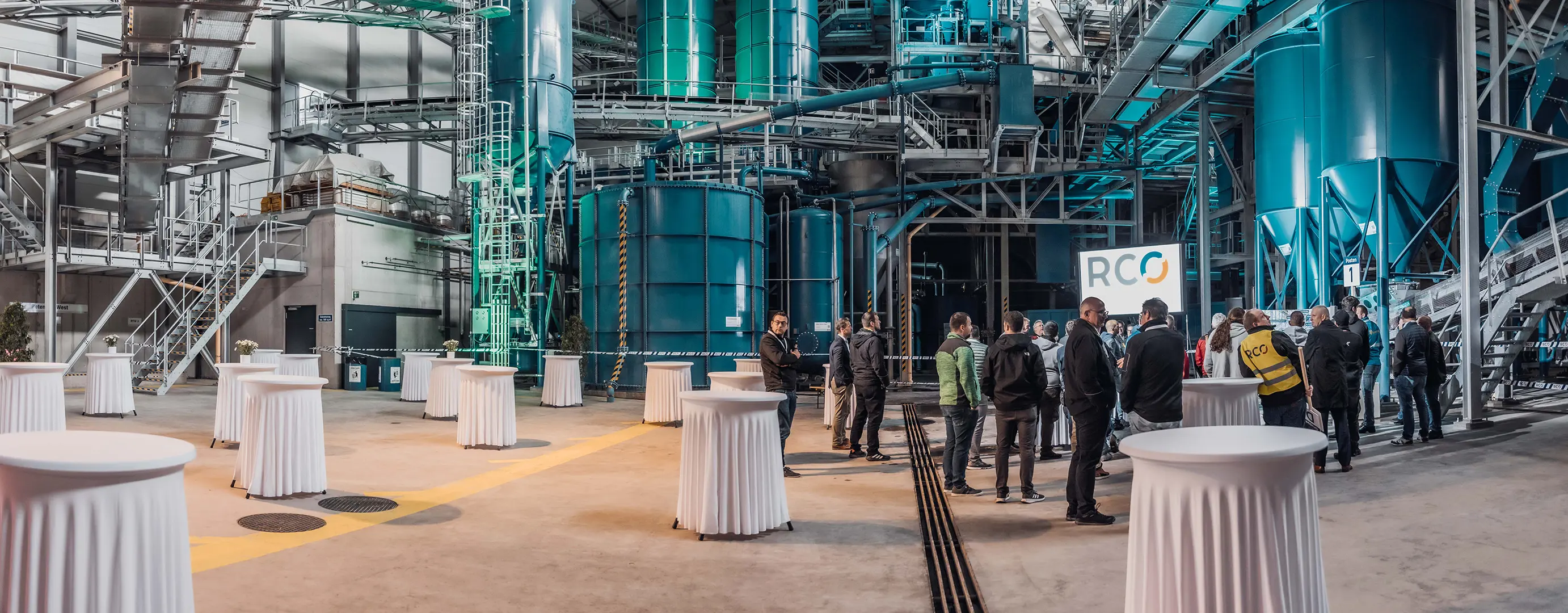 Rco Eroeffnungsanlass 2