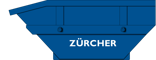 Schrottmulde 11 5M3
