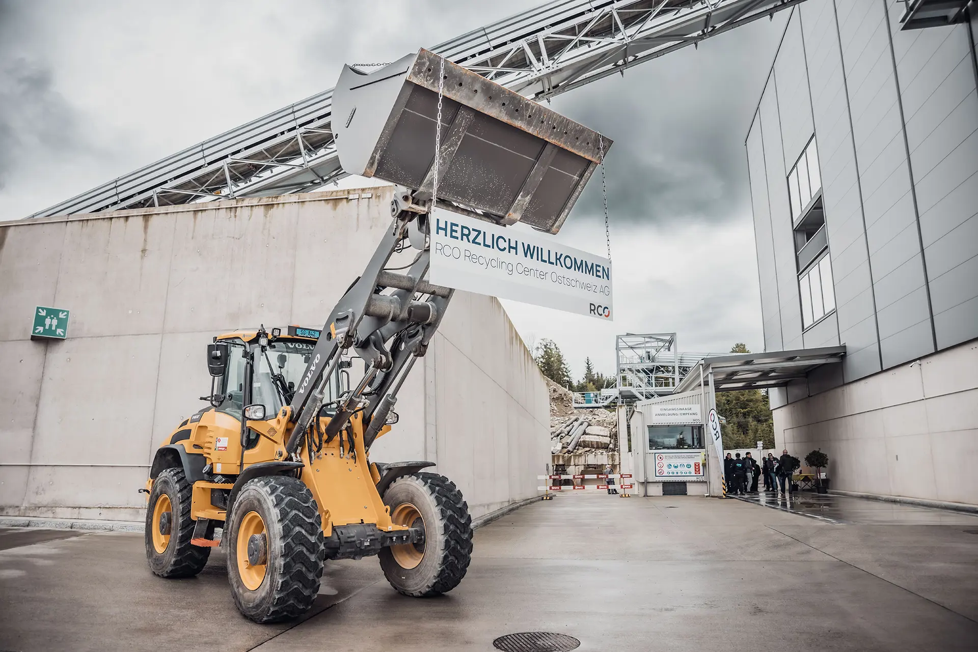 Rco Eroeffnungsanlass 1