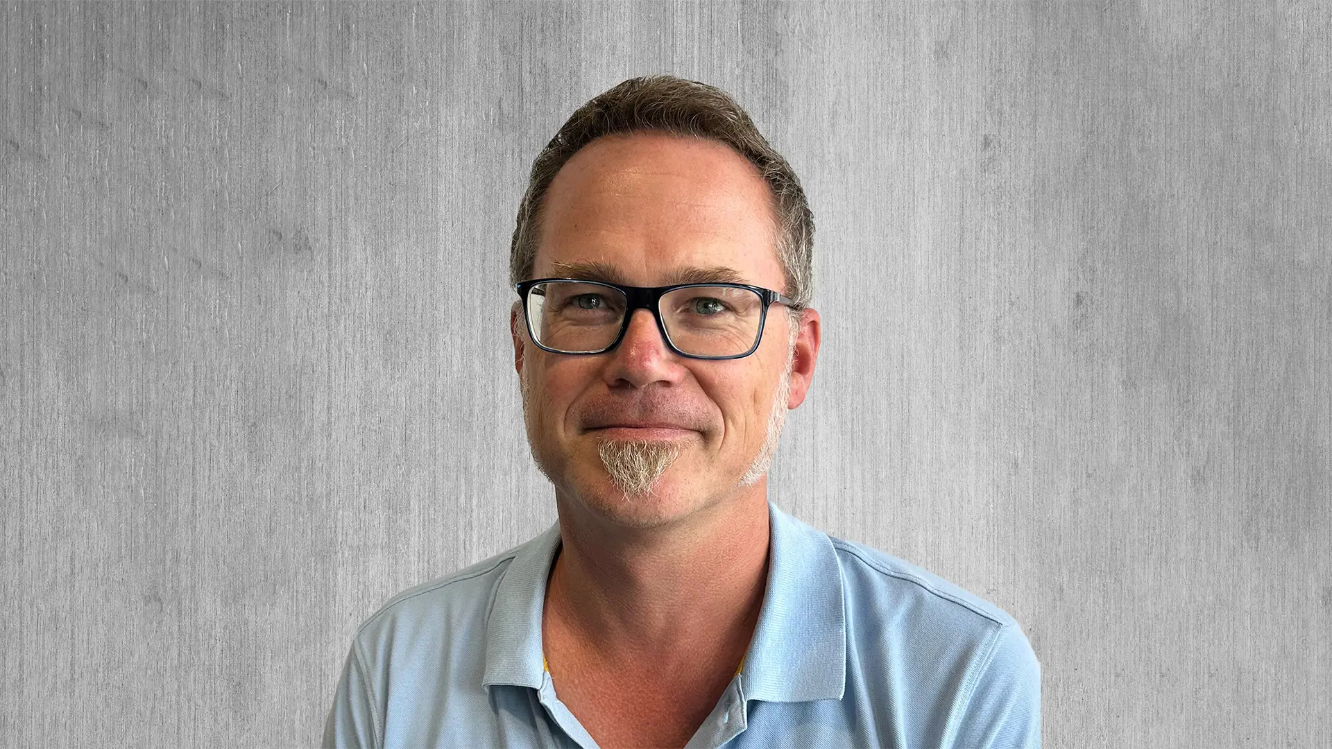 Jens Landingpage