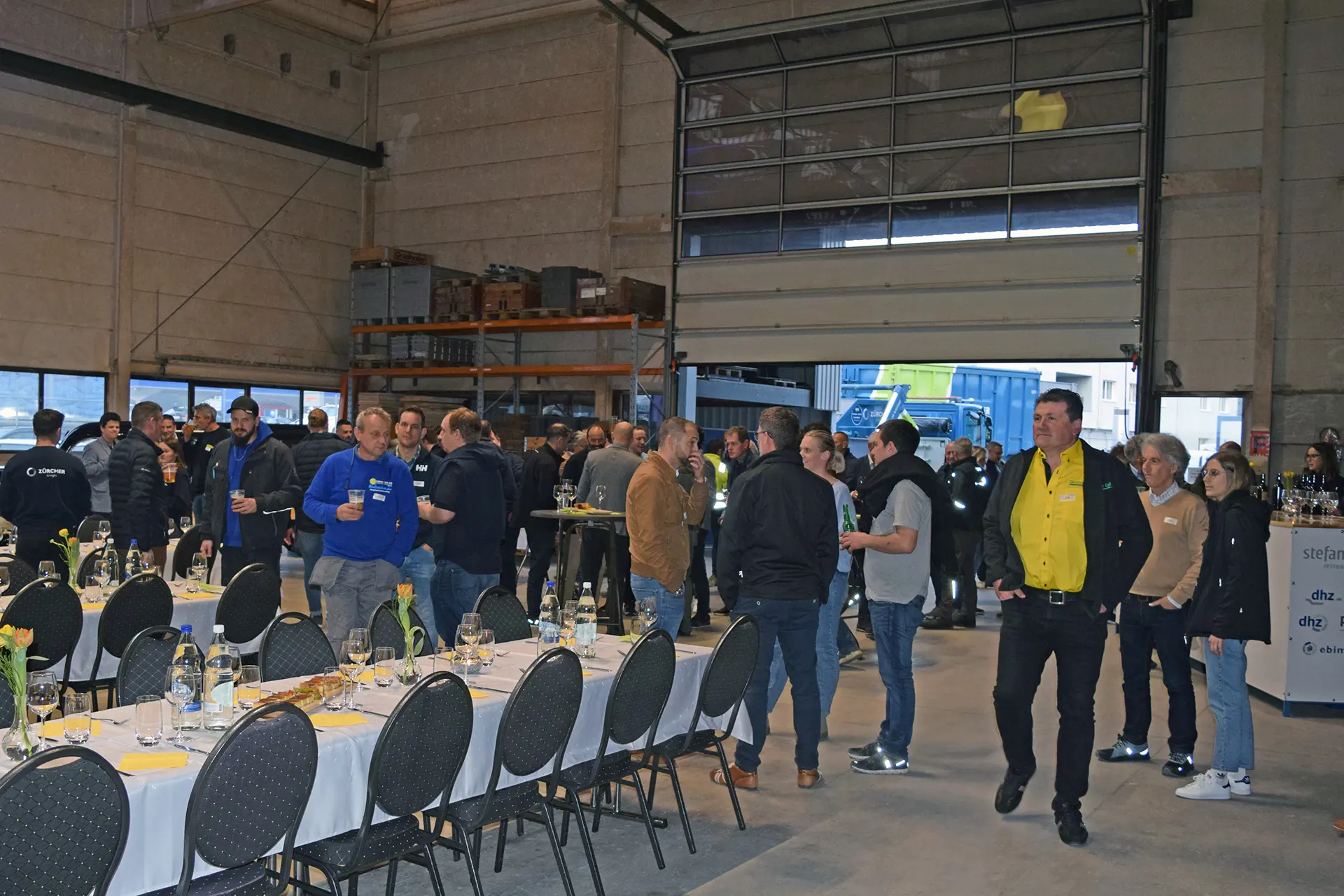 Zuercher Kies Und Transport Ag 3